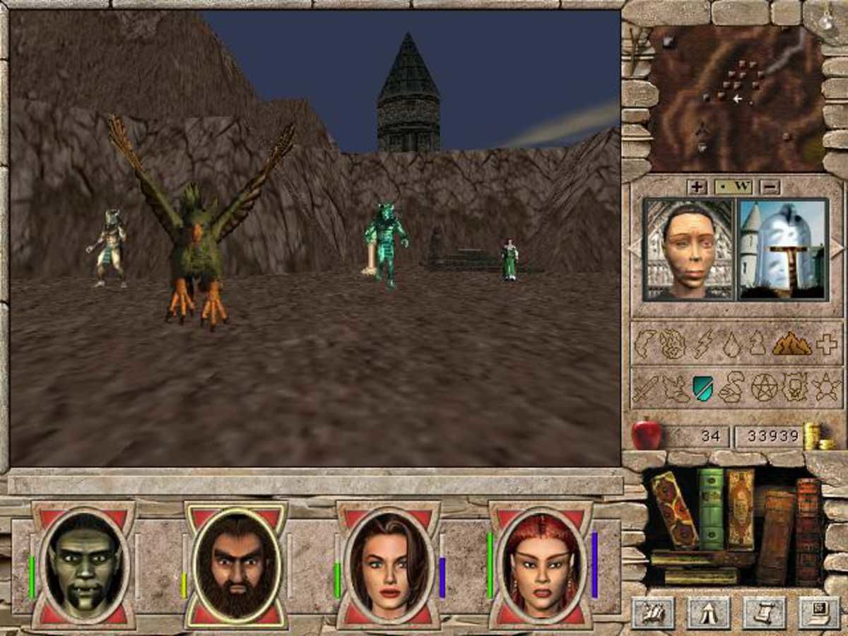 Игра меча и магии коды. Might and Magic VII: for Blood and Honor (1999). Might and Magic VII for Blood and Honor. Might and Magic 7 for Blood and Honor. Might and Magic VII: for Blood and Honor (1999; Windows).