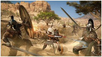 Assassin's Creed Origins