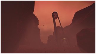 Дата выхода и демо Sci-fi-приключение Hevn получил дата выхода и демо Sci-fi-приключение Hevn / Выход и демо Sci-fi-приключение Hevn получил дата выхода и демо Sci-fi-приключение Hevn