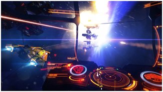 Elite Dangerous | PlayStation 4