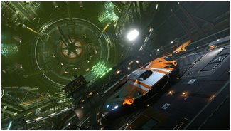 Elite Dangerous | PlayStation 4