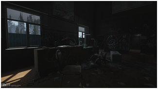Escape from Tarkov | Новые скриншотов