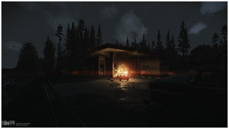 Escape from Tarkov | Новые скриншотов