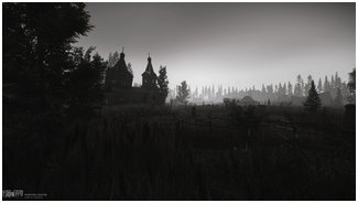 Escape from Tarkov | Новые скриншотов
