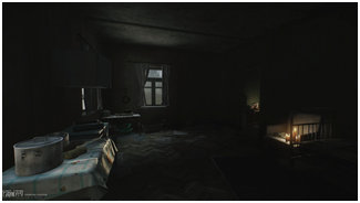 Escape from Tarkov | Новые скриншотов