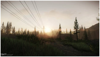 Escape from Tarkov | Новые скриншотов