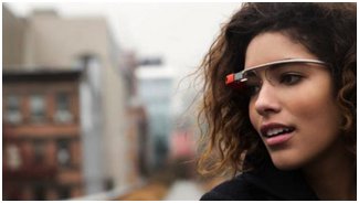 Google Glass / AGCO