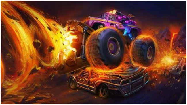 Heavy Metal Machines / Hoplon