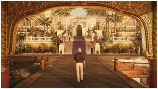 Hitman | Denuvo