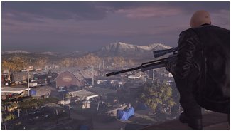 Hitman | Denuvo