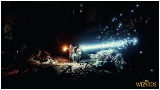 Маг The Wizards выйдут в июль VR-симулятор мага The Wizards выйдут в июль / Июль VR-симулятор мага The Wizards выйдут в июль VR-симулятор мага The Wizards