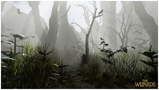 Маг The Wizards выйдут в июль VR-симулятор мага The Wizards выйдут в июль / Июль VR-симулятор мага The Wizards выйдут в июль VR-симулятор мага The Wizards