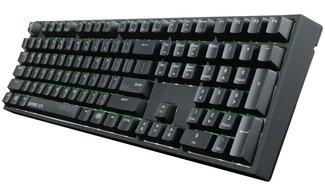MasterKeys Pro L NVIDIA Edition | Cooler Master