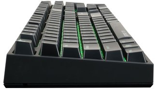 MasterKeys Pro L NVIDIA Edition | Cooler Master