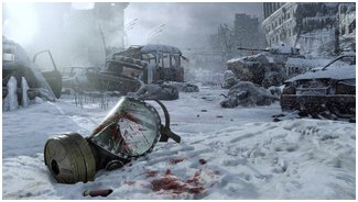 Metro Exodus | 4A Games