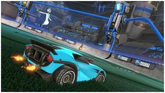 Rocket League / Psyonix