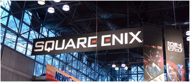 Square Enix | Id Software