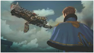 Valkyria Revolution | История