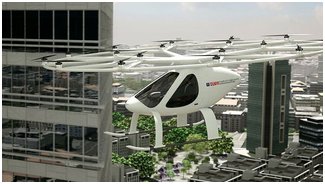 Volocopter | RTA