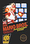 Thumbnail: Super Mario Bros.