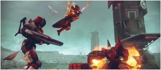 Аналитики предрекли Destiny 2 огромные продажи на PC