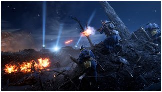 Battlefield 1 | Разработчики