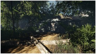 Cryengine Фанаты воссоздают Парк юрского периода на Cryengine Фанаты воссоздают Парк юрского периода / Парк юрского периода на Cryengine Фанаты воссоздавать парк юрский период на Cryengine Фанаты