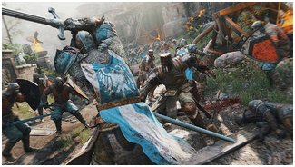 For Honor / Ubisoft