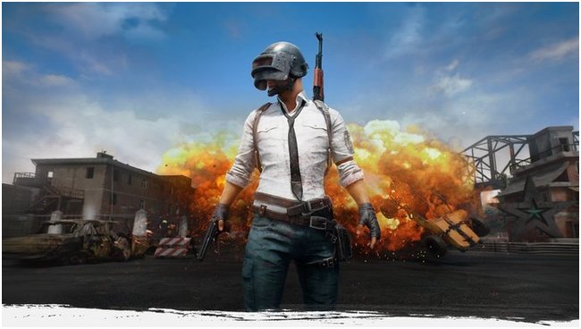 Игра выйдет из раннего доступа в ближайшие | PlayerUnknowns Battleground