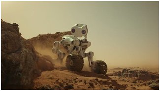 Марсианин | Трейлеры