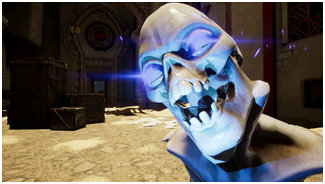 Of Brass вороватая версия Принца Персии Анонсирована City of Brass вороватая версия Принца / City of Brass вороватая версия Принца Персии Анонсирована City of Brass вороватая версия