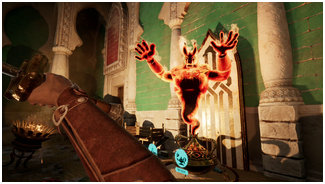 Of Brass вороватая версия Принца Персии Анонсирована City of Brass вороватая версия Принца / City of Brass вороватая версия Принца Персии Анонсирована City of Brass вороватая версия