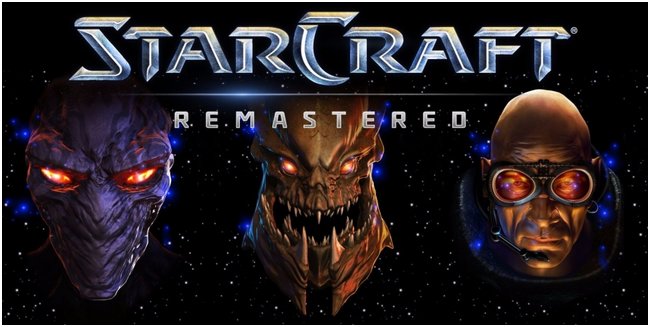 Системные требования StarCraft Remastered | AMD Athlon 64 X2