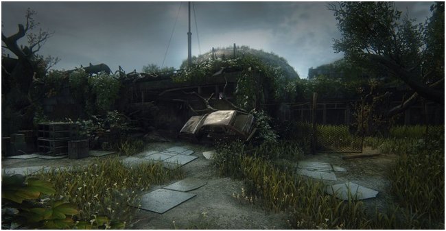 Survarium / Разработчики