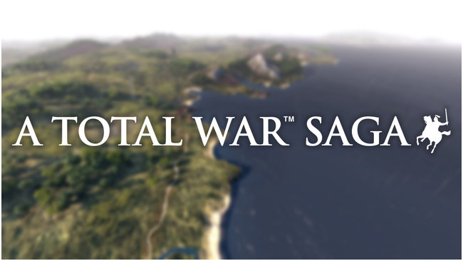 Total War Saga | Creative Assembly