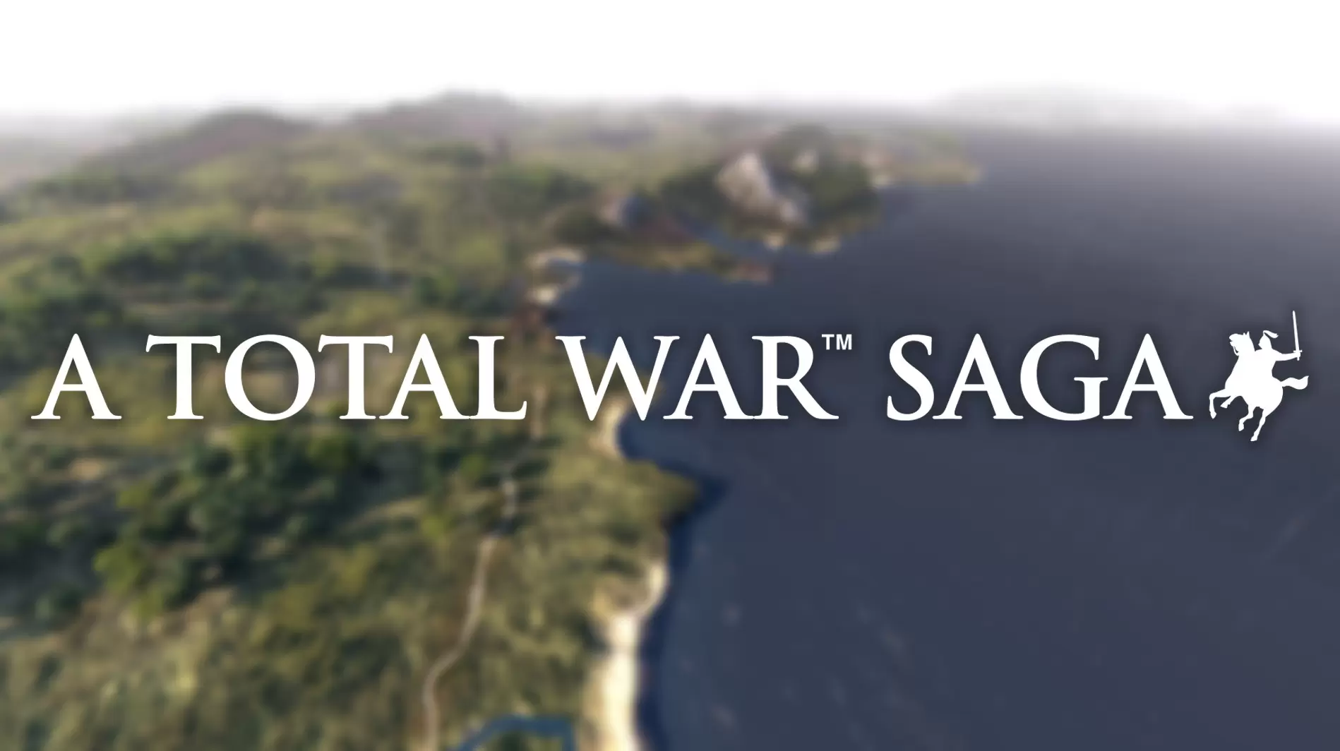 Анонсирована Total War Saga