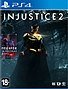 Thumbnail: Injustice 2