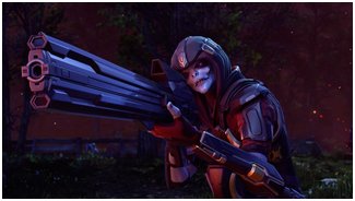 XCOM 2 War of the Chosen / Firaxis Games