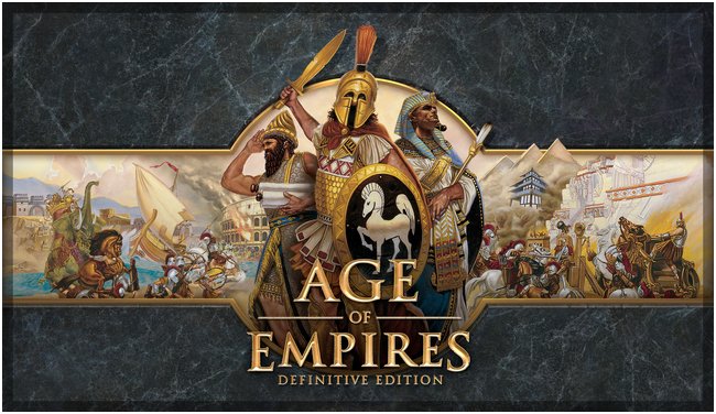 Age of Empires | Gamescom