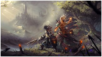 Divinity Original Sin 2 / День релиза