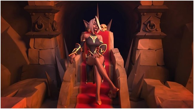 Dungeons 3