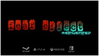 Fear Effect Reinvented | Sushee Games