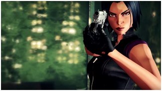 Fear Effect Reinvented | Sushee Games