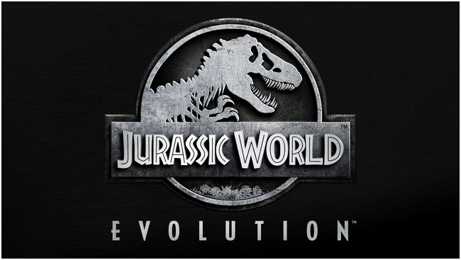 Jurassic World Evolution / Мир Юрского Периода