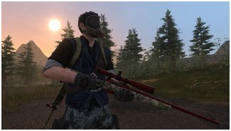 Just Survive | H1Z1