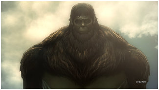On Titan 2 Состоялся анонс Attack on Titan 2 Состоялся анонс Attack on / Titan 2 Состоялся анонс Attack on Titan 2 Состоялся анонс Attack on Titan