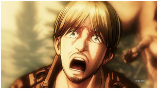 On Titan 2 Состоялся анонс Attack on Titan 2 Состоялся анонс Attack on / Titan 2 Состоялся анонс Attack on Titan 2 Состоялся анонс Attack on Titan