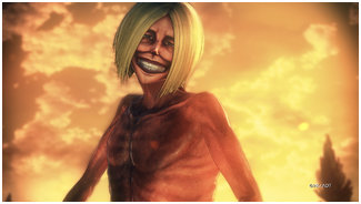 On Titan 2 Состоялся анонс Attack on Titan 2 Состоялся анонс Attack on / Titan 2 Состоялся анонс Attack on Titan 2 Состоялся анонс Attack on Titan
