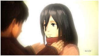 On Titan 2 Состоялся анонс Attack on Titan 2 Состоялся анонс Attack on / Titan 2 Состоялся анонс Attack on Titan 2 Состоялся анонс Attack on Titan
