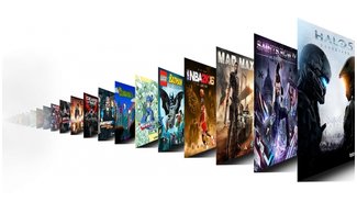 Подписочного сервис Xbox Game Pass / Gamescom 2017